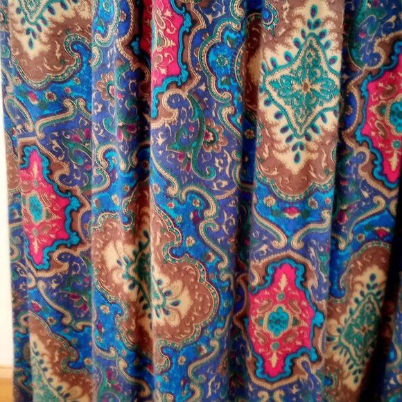 Nordstrom Skirt Mid-Calf - Picture 4 of 7